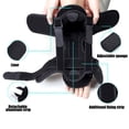 thumbnail image 1 of Adjustable Plantar Fasciitis Brace,Plantar Fasciitis Relief Splint Plantar Fasciitis Splint Night Splintsfor Plantar Time-Tested Durability, 1 of 8