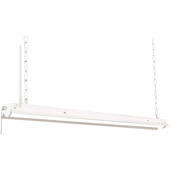 BAZZ 46 Pouces 5000K 3200 Lms LED Lumière d'Atelier