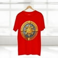 thumbnail image 4 of Coin Shirt, Shirt with Coin, Tee Shirt with Antique Coin, 4 of 17