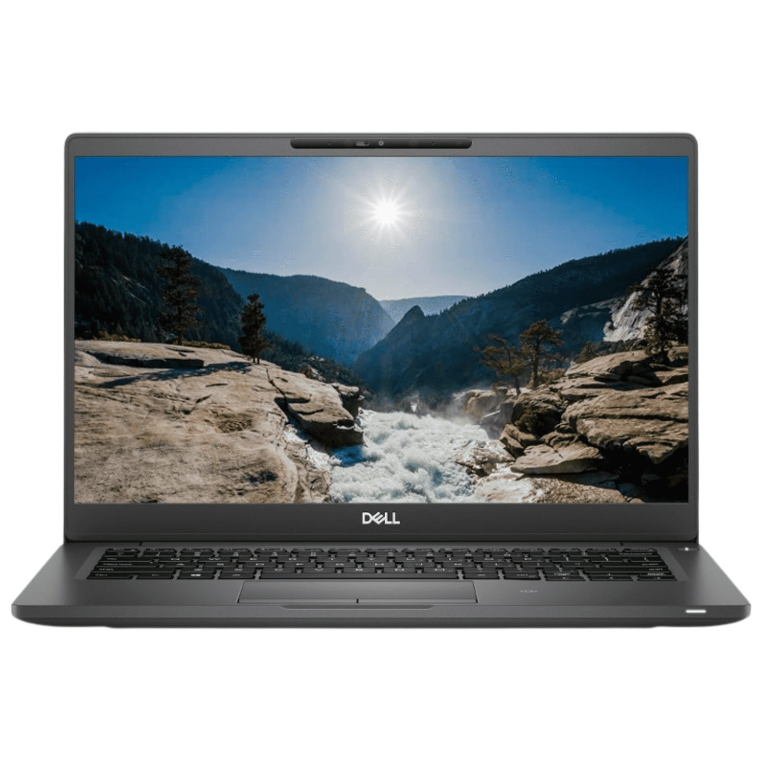 Laptop Dell Latitude 7300 13.3" FHD Intel i5 8GB 256GB SSD (REACONDICIONADA)