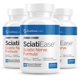 thumbnail image 1 of Suplemento de apoyo para la salud del nervio ciático, fórmula de apoyo nervioso con AlphaPalm, guisante, complejo de vitamina B, ácido alfa lipoico 300 mg - 3 botellas, 1 of 5