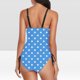 thumbnail image 5 of Mujeres Bikini Trajes de Baño Pantalones Cortos Fondo, Traje de Baño para la Playa de la Piscina Y Diario, 5 of 6