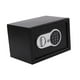 thumbnail image 5 of Caja de seguridad mini, caja de seguridad con teclado y cerradura de acero, de portátil, de digital para dinero, joyas, personal, 5 of 9