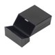 thumbnail image 2 of Estuche de Almacenamiento de Cigarrillos, Caja de Cigarrillo Magnético Portátil 20 Capacidad Resistente A la Presión Para viajar, 2 of 7