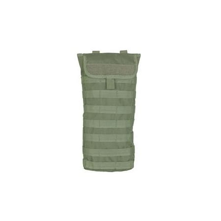 Fox Oasis Hydration Pack - Fox Outdoor Modular Hydration Carrier, Olive Drab 099598563608