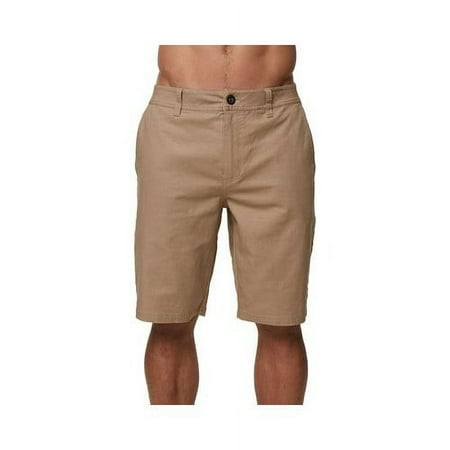 Men's O'Neill Jay Stretch Chino Short