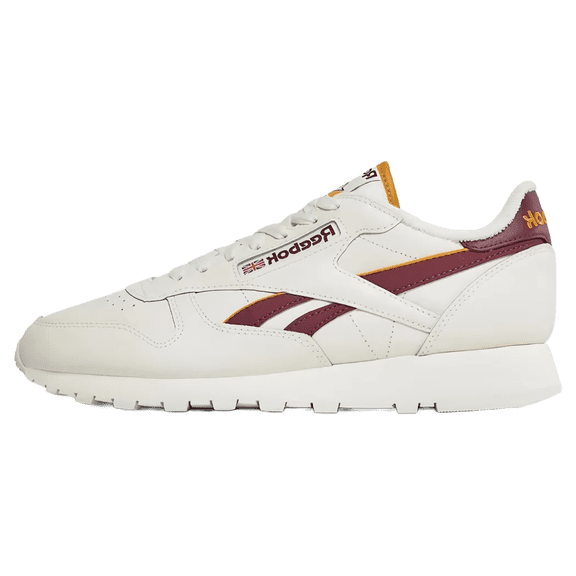 REEBOK MENS CLASSIC LEATHER "Beige" IF5519 IF5519 from Stadium Goods