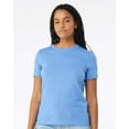 thumbnail image 1 of Bella + Canvas Ladies' Relaxed Jersey Short-Sleeve T-Shirt, 1 of 1