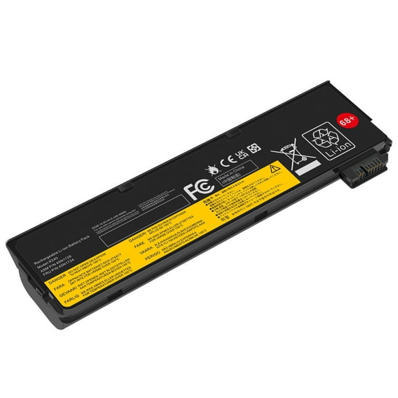 48WH For Lenovo ThinkPad Battery T440 T440s T450 X240 X240s X250 68 