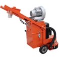 thumbnail image 4 of Hand-Push Cement Ground Grinding Polisher Concrete Floor Grinder Epoxy Floor Grinding Machine 220V, 4 of 12
