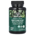 thumbnail image 2 of PlantFusion Men's One-A-Day Multivitamin, 30 Vegan Tablets, 2 of 5