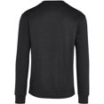 thumbnail image 2 of SG Sweat-Shirt Adulte en Coton Ringspun Sans Étiquette, 2 of 4