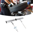 thumbnail image 4 of Tire Plug Kit, Convenient Tire Repair Kit Professional  for ATV RV SUV, 4 of 7