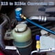 thumbnail image 3 of 1Set R12 To R134a A/C Filling Valve Port Adapter Retrofit Kit with Couplers, 3 of 5