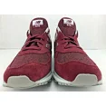 thumbnail image 3 of New Balance 574 Sport Running Shoes Sneakers Burgundy Suede Mens Size 12, 3 of 6