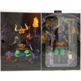 thumbnail image 1 of Dungeons and Dragons 7 Inch Action Figure Ultimate - Elkhorn the Good Dwarf Fighter, 1 of 2