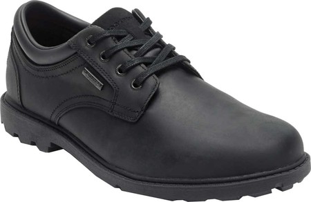 Men's Rockport Storm Surge Plain Toe 