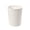 Beige, variant on Small 2 Gallon Trash Can - Compact Wastebasket for Office, Home, Bathroom, Kitchen - Pink Durable Plastic Bin