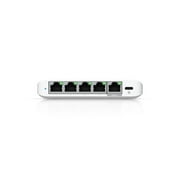 UBIQUITI UNIFI Flex MINI 2.5G 5-Port Switch
