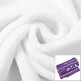 thumbnail image 3 of LHSHID Daughter Blanket Daughter Blankets from Mom Dad Birthday for Daughter I Love You Daughter Blanket Presents to Daughter Daughter Soft Bed Flannel Throw Blanket 40"x50", 3 of 7