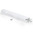 thumbnail image 2 of Set de 2 fundas impermeables para niños Bed Rail Pads Tebery, 2 of 8