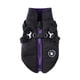 thumbnail image 5 of Methold Arnés de invierno para mascotas, chaqueta impermeable a prueba de viento, abrigo para correr, ropa Universal ligera, gancho trasero, decoración Type1 NO1 Methold CBP179948, 5 of 6