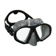 thumbnail image 2 of Mares Sealhouette SF Scuba Diving Snorkeling Mask, 2 of 2