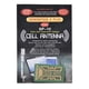 thumbnail image 5 of Teléfono 10 Uds Amplificadores de señal de teléfono móvil pegatinas profesionales de mejora de señal de teléfono para uso en viajes y montañismo ANGGREK Otros, 5 of 7