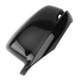 thumbnail image 2 of Left Side Mirror Cover Exterior Wing Shell Housing with Lamp Type for ACCORD 2014- 2017 76201--W01, 2 of 8