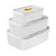 thumbnail image 2 of Juego de Cajas de Conservación Selladas Xihbxyly para Almacenamiento En Refrigerado, 2 of 7