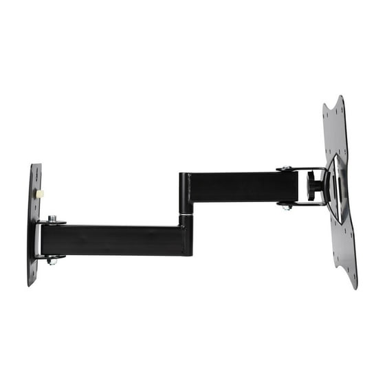 Inland Articulating Lcd Led Monitor Wall Arm Mount Swivel Com