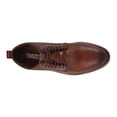 thumbnail image 4 of BOTINES CASUALES PARA CABALLERO STYLO 17H731 PIEL CAFÉ Stylo 17H731, 4 of 4