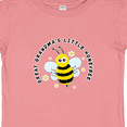 thumbnail image 4 of Inktastic great grandma's little honeybee Boys or Girls Baby T-Shirt, 4 of 5