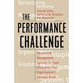 thumbnail image 1 of The Performance Challenge, 1 of 1