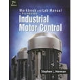 PreOwned Workbook and Lab Manual for Herman's Industrial Motor Control