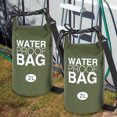 thumbnail image 4 of Fiudx Clearance Water Pool Weight Bag Beach Rafting River Tracing Portable Travel Bag, 4 of 4