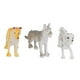 thumbnail image 3 of 16x de Modelo de Animal de Perro Mascota de 12x 1,6-2 Pulgadas, Juguetes Educativos para Niños, Regalos Coleccionables, 3 of 8