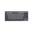 thumbnail image 4 of Teclado Inalámbrico Logitech Mecánico MX negro, 4 of 5