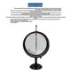 thumbnail image 1 of Pointer Electroscope Electrostatic Experiment Electrometer hwy, 1 of 4