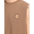 thumbnail image 6 of Airwalk Men's and Big Men's Short Sleeve Muscle T-Shirt, Sizes XS- 3XL, 6 of 7