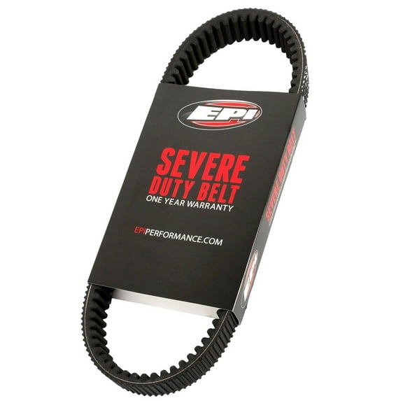 EPI Severe Duty ATV/UTV Drive Belt (WE265010)