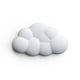 thumbnail image 2 of Kit Almohadillas para ReposamuñEcas Cloud, ReposamuñEcas para Teclado, ReposamuñEcas RatóN, ReposamuñEcas Espuma ViscoeláStica para Teclado y RatóN, Antideslizante, Color, 2 of 10
