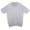 Gris Plume, variante sur John Smedley Polo Homme Gris Plume Roth Pique Shirt SS - S