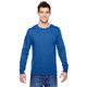 thumbnail image 1 of Camiseta de manga larga de jersey Sofspun® para adulto ROYAL XL Fruit of the Loom SFLR, 1 of 1