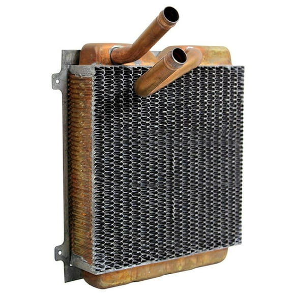 RAParts 399101 Heater - 7 3/4 x 7 3/4 x 2 Core