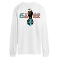 thumbnail image 3 of Case IH - CNH Old Abe - Men's Long Sleeve Graphic T-Shirt, 3 of 5