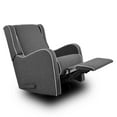 thumbnail image 1 of Fauteuil berçant Alice de Kidilove, 1 of 5