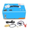 thumbnail image 2 of Air Compressor Pump Air Rifle Car Pump Compressor 300bar Submersible Pump ,Easy to Operate, 2 of 7