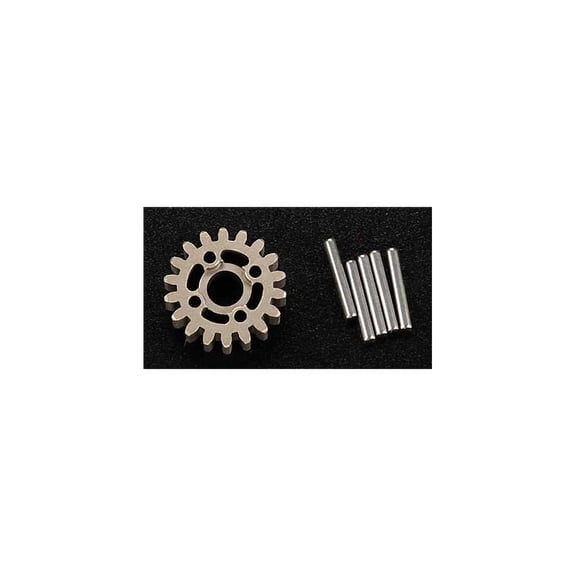 Hpi Racing Pinion Gear 18 Tooth Spare Parts For 87218/87220