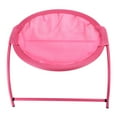 thumbnail image 5 of FitBest Detachable Cat Hammock Washable Breathable Pet Hanging Bed House, 5 of 8